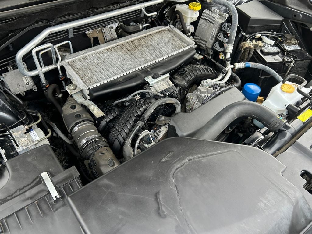 2021 Subaru Ascent Touring