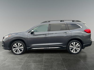 2021 Subaru Ascent Touring