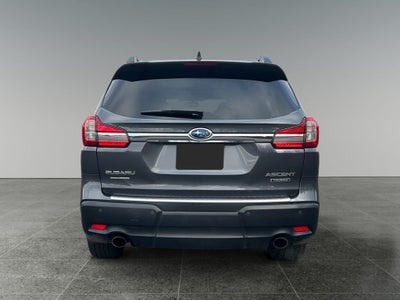 2021 Subaru Ascent Touring