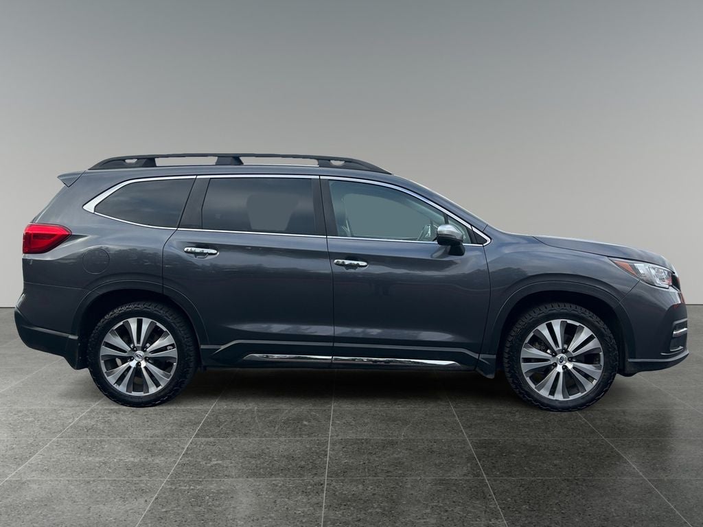 2021 Subaru Ascent Touring