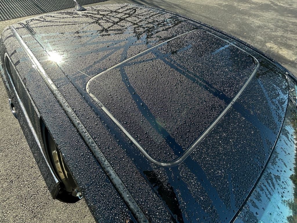 2022 Toyota Camry Hybrid XLE