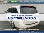 2012 Honda Odyssey Base