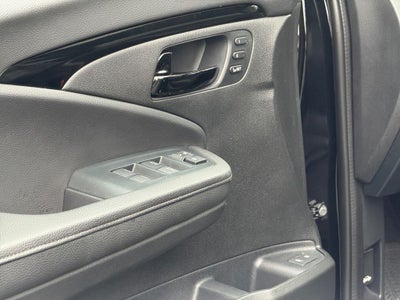2023 Honda Passport Elite