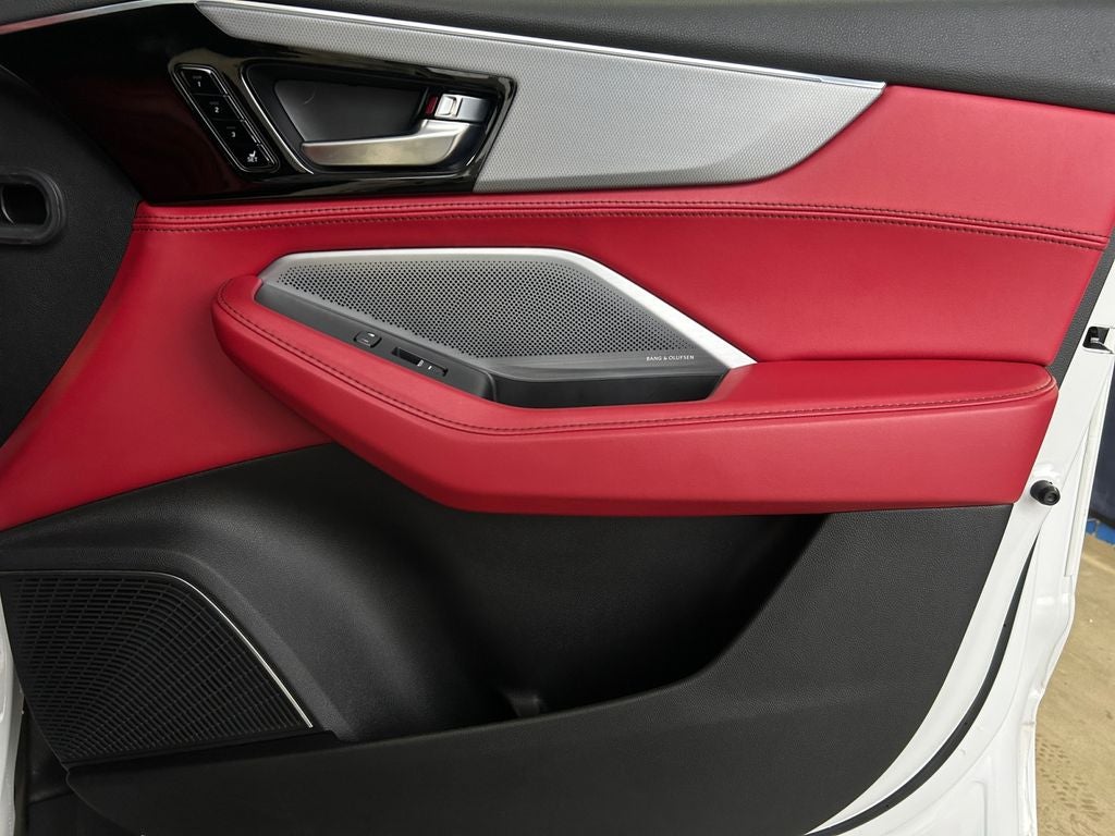 2025 Acura MDX A-Spec SH-AWD