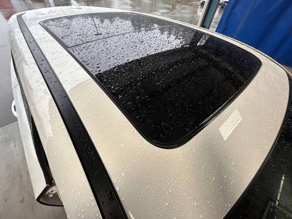 2025 Acura MDX A-Spec SH-AWD