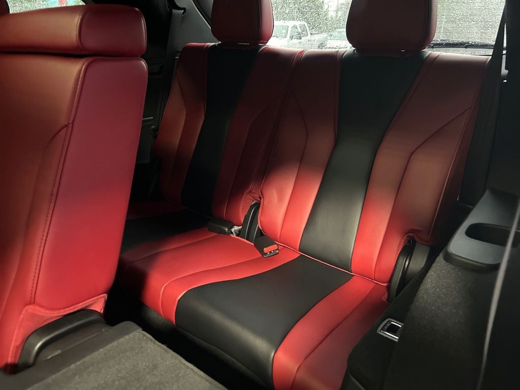 2025 Acura MDX A-Spec SH-AWD