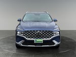 2023 Hyundai Santa Fe Hybrid Limited