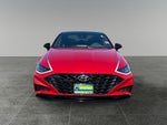 2020 Hyundai Sonata SEL Plus