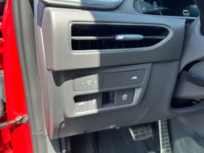 2020 Hyundai Sonata SEL Plus