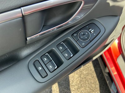 2020 Hyundai Sonata SEL Plus