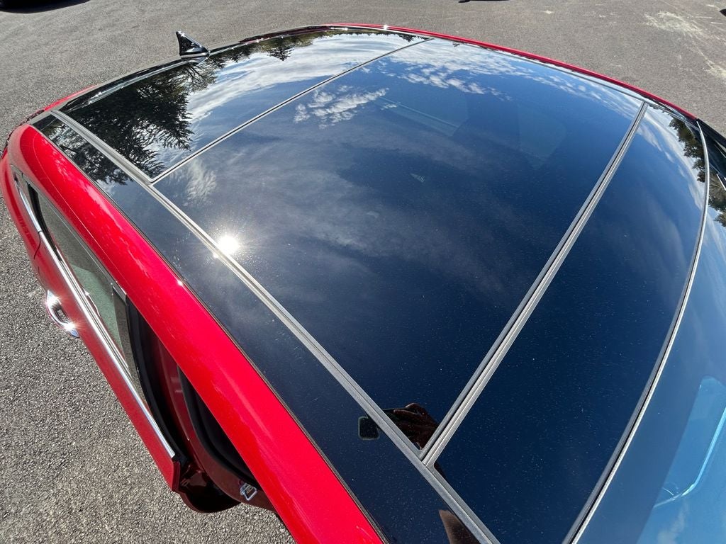 2020 Hyundai Sonata SEL Plus