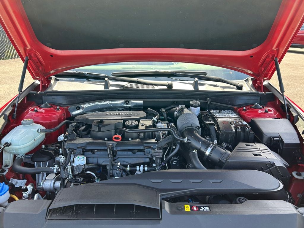 2020 Hyundai Sonata SEL Plus