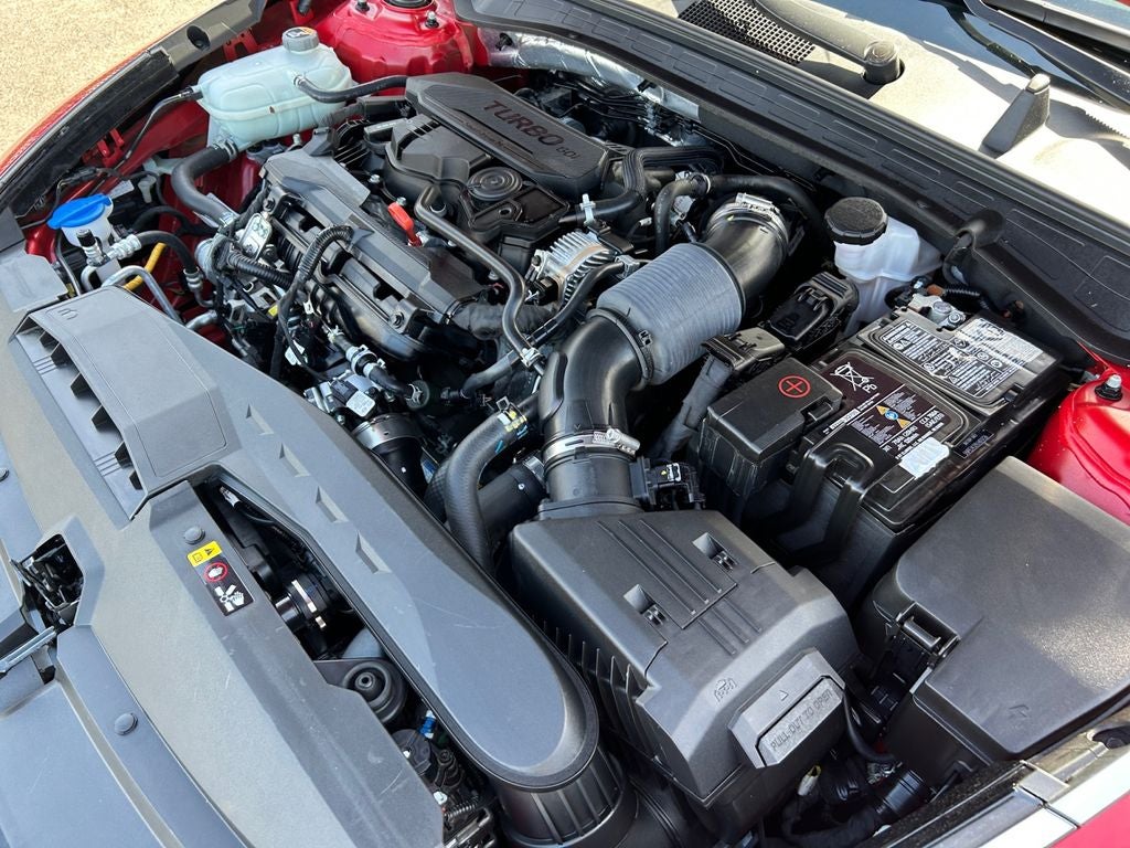 2020 Hyundai Sonata SEL Plus