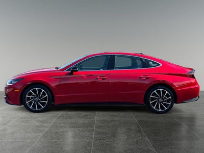 2020 Hyundai Sonata SEL Plus