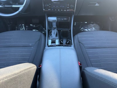 2022 Hyundai Santa Cruz SEL Premium