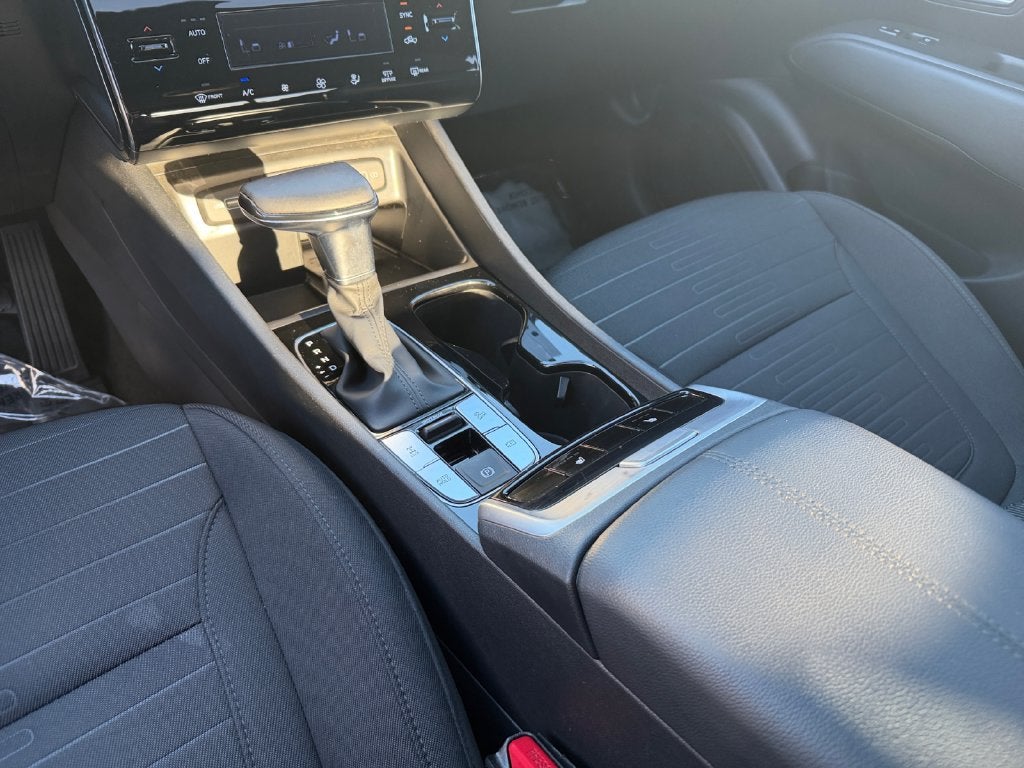2022 Hyundai Santa Cruz SEL Premium