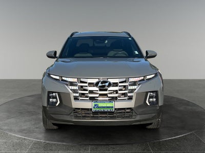 2022 Hyundai Santa Cruz SEL Premium