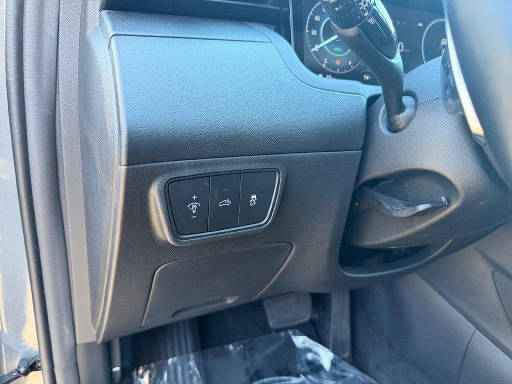 2022 Hyundai Santa Cruz SEL Premium