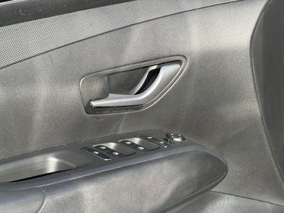 2022 Hyundai Santa Cruz SEL Premium