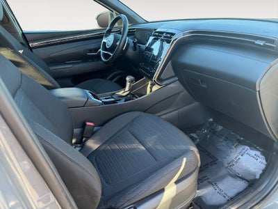 2022 Hyundai Santa Cruz SEL Premium