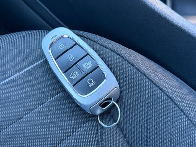 2022 Hyundai Santa Cruz SEL Premium