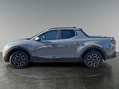 2022 Hyundai Santa Cruz SEL Premium