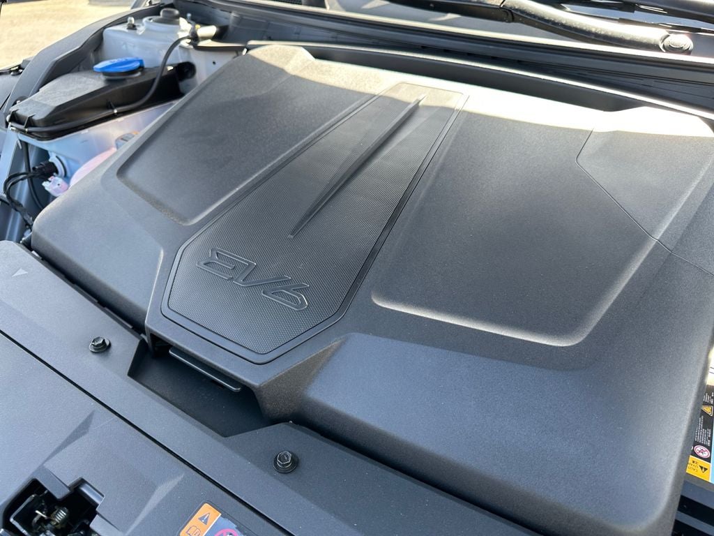 2025 Kia EV6 Light