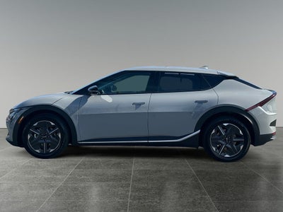 2025 Kia EV6 Light