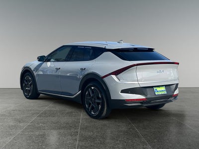 2025 Kia EV6 Light