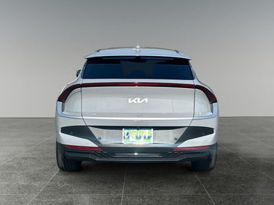 2025 Kia EV6 Light