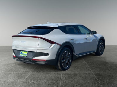 2025 Kia EV6 Light