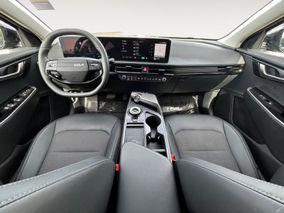 2025 Kia EV6 Light