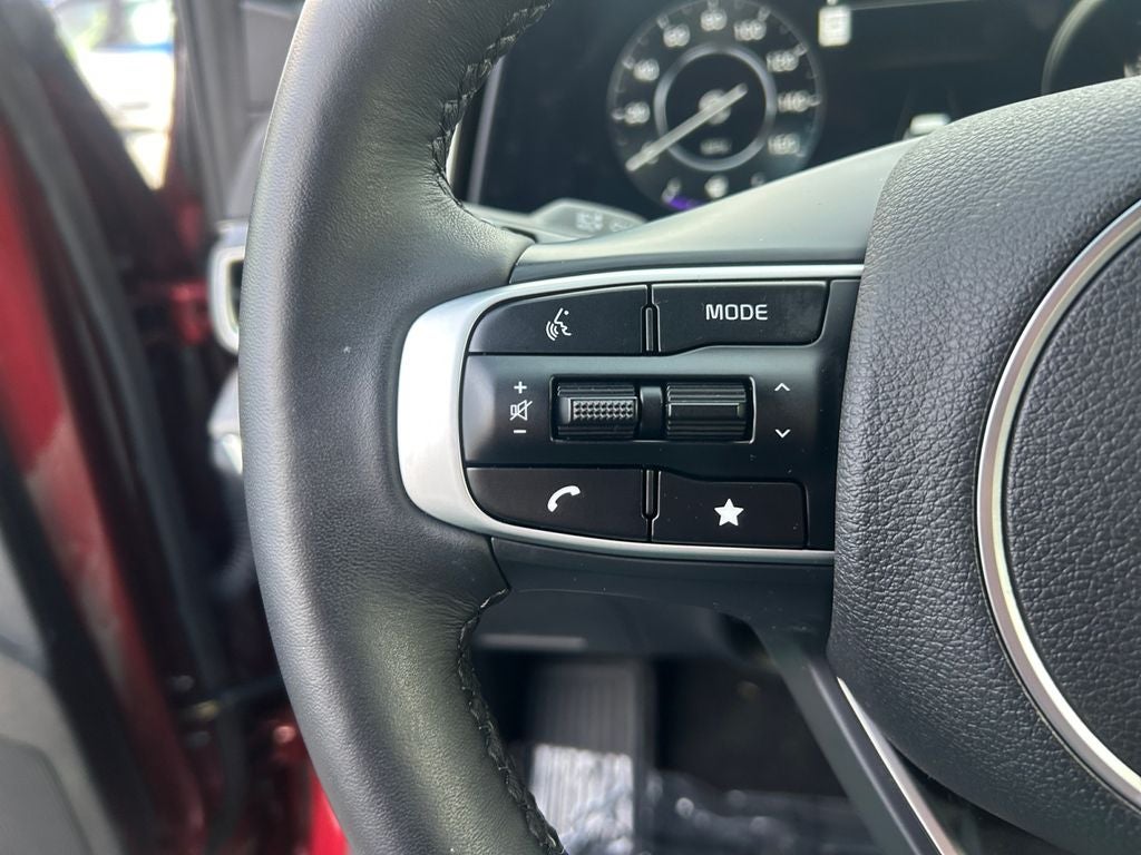 2024 Kia Sportage X-Pro Prestige