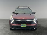 2024 Kia Sportage X-Pro Prestige