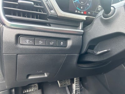 2023 Kia Telluride SX-Prestige