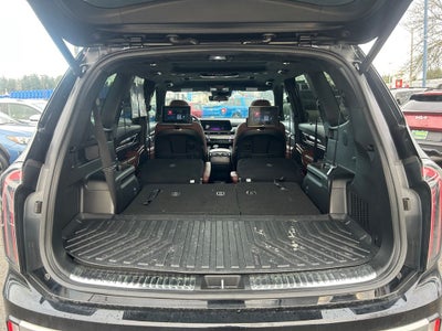 2023 Kia Telluride SX-Prestige