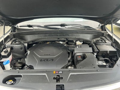 2023 Kia Telluride SX-Prestige