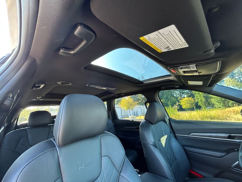 2024 Kia Telluride SX X-Line