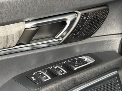 2023 Kia Telluride SX-Prestige
