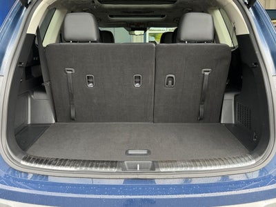 2023 Kia Telluride SX-Prestige