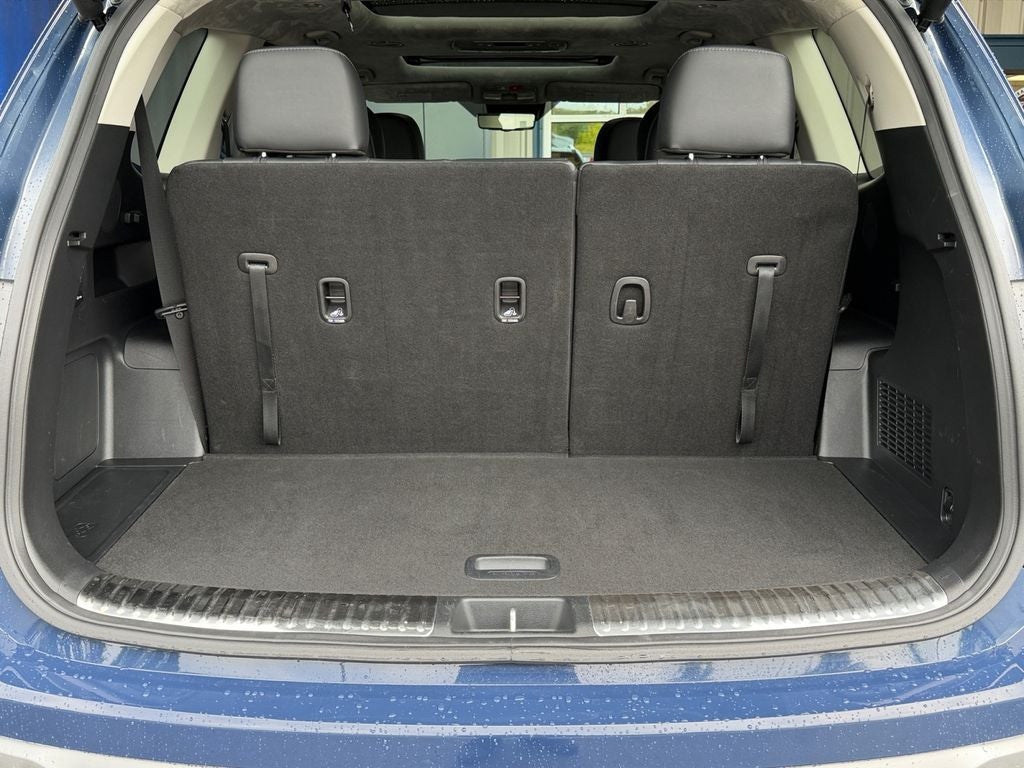 2023 Kia Telluride SX-Prestige
