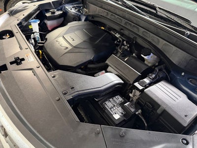 2023 Kia Telluride SX-Prestige