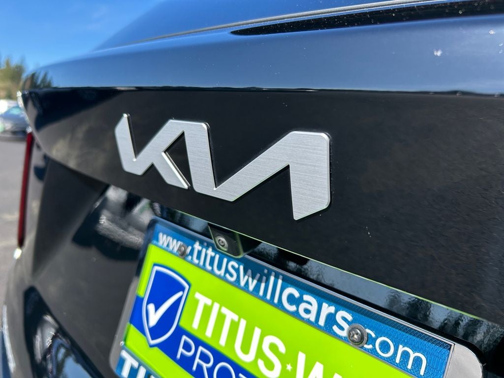 2024 Kia Sorento X-Line EX