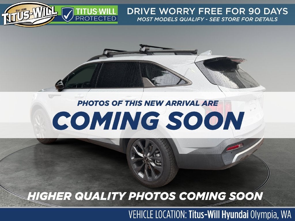 2023 Kia Sorento X-Line SX Prestige