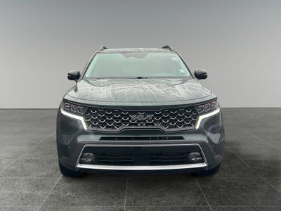 2022 Kia Sorento X-Line SX Prestige