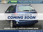 2007 Pontiac Vibe Base