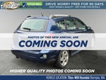2007 Pontiac Vibe Base