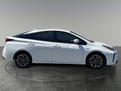 2020 Honda CR-V Hybrid EX-L
