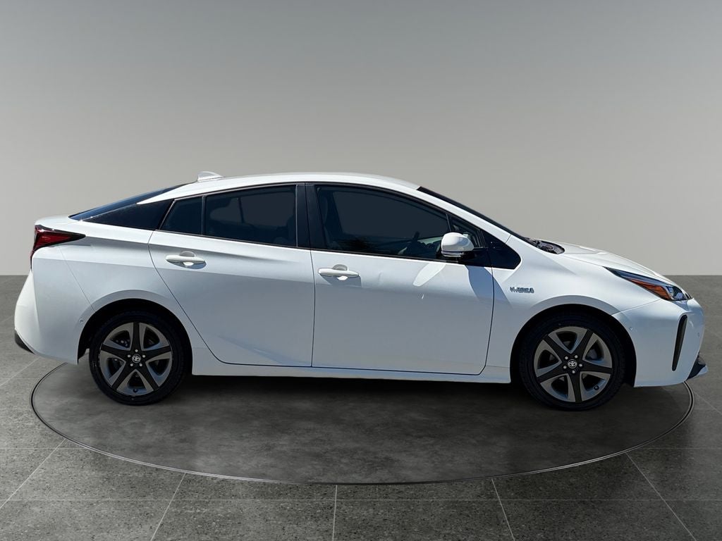 2020 Honda CR-V Hybrid EX-L