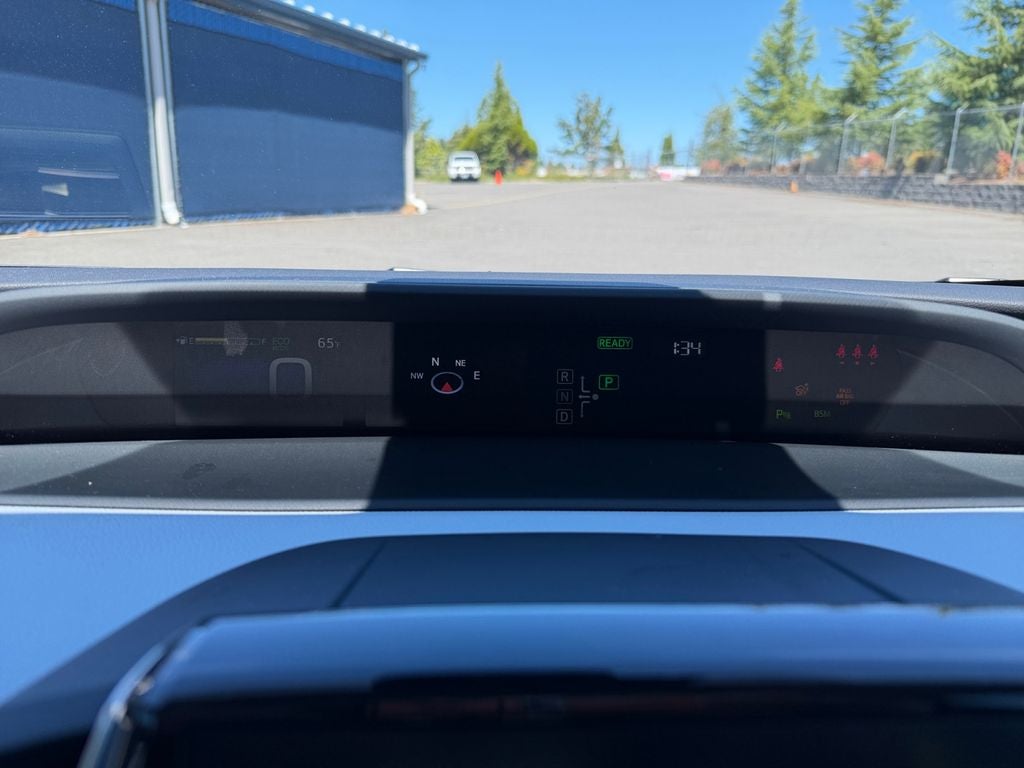 2020 Honda CR-V Hybrid EX-L